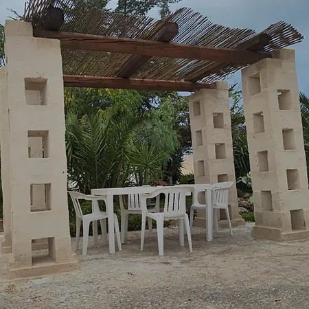 La Casa Di Marta Сasa de vacaciones