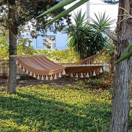 La Casa Di Marta Сasa de vacaciones Fasano