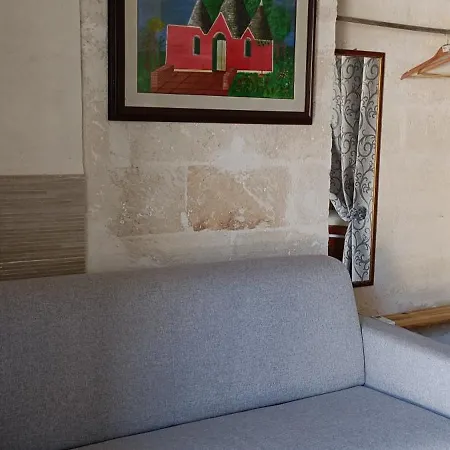 Сasa de vacaciones La Casa Di Marta *