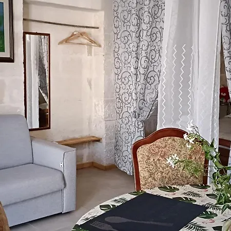 La Casa Di Marta