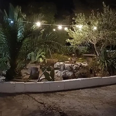 La Casa Di Marta Semesterbostad *